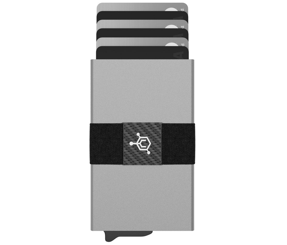 Code 118 Wallet