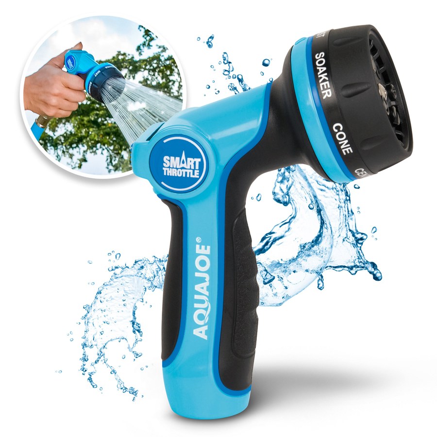Aqua Joe Multi-Function Nozzle