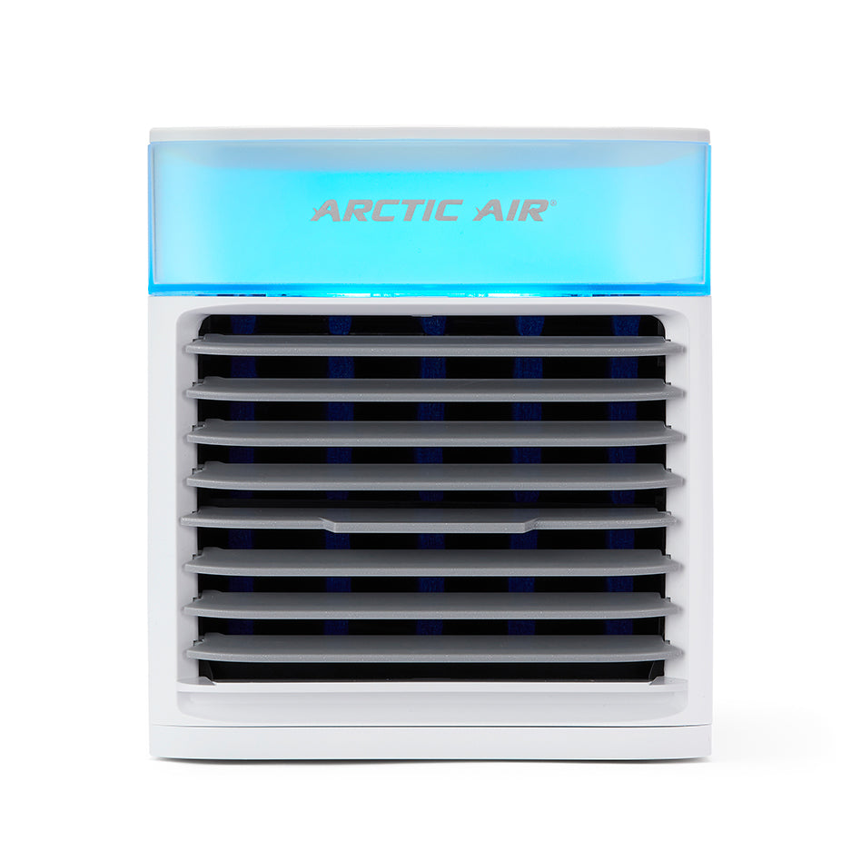 The Arctic Air Pure Chill personal evaporative cooler by Ontel