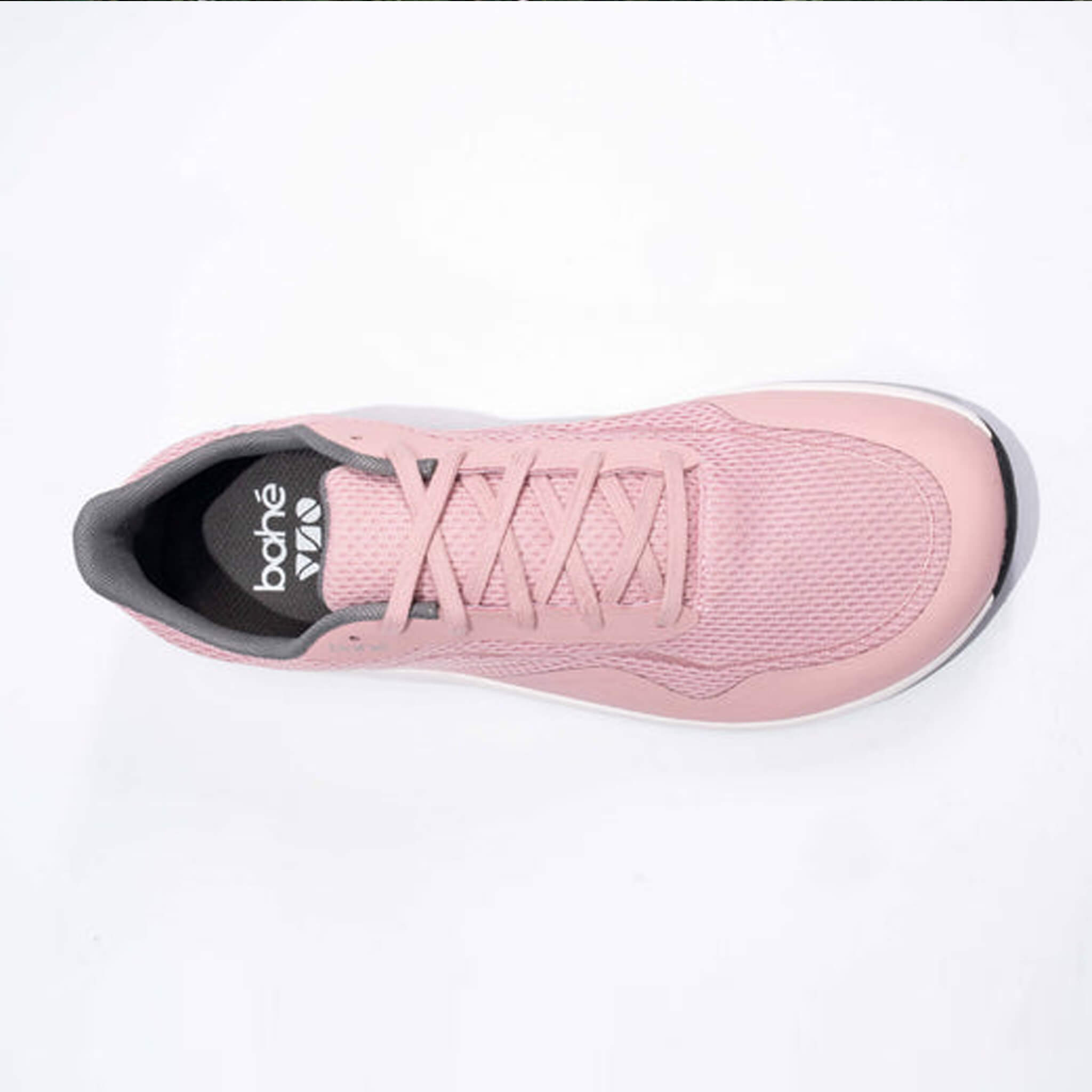 Bahé Revive grounding barefoot shoes with wide toe box