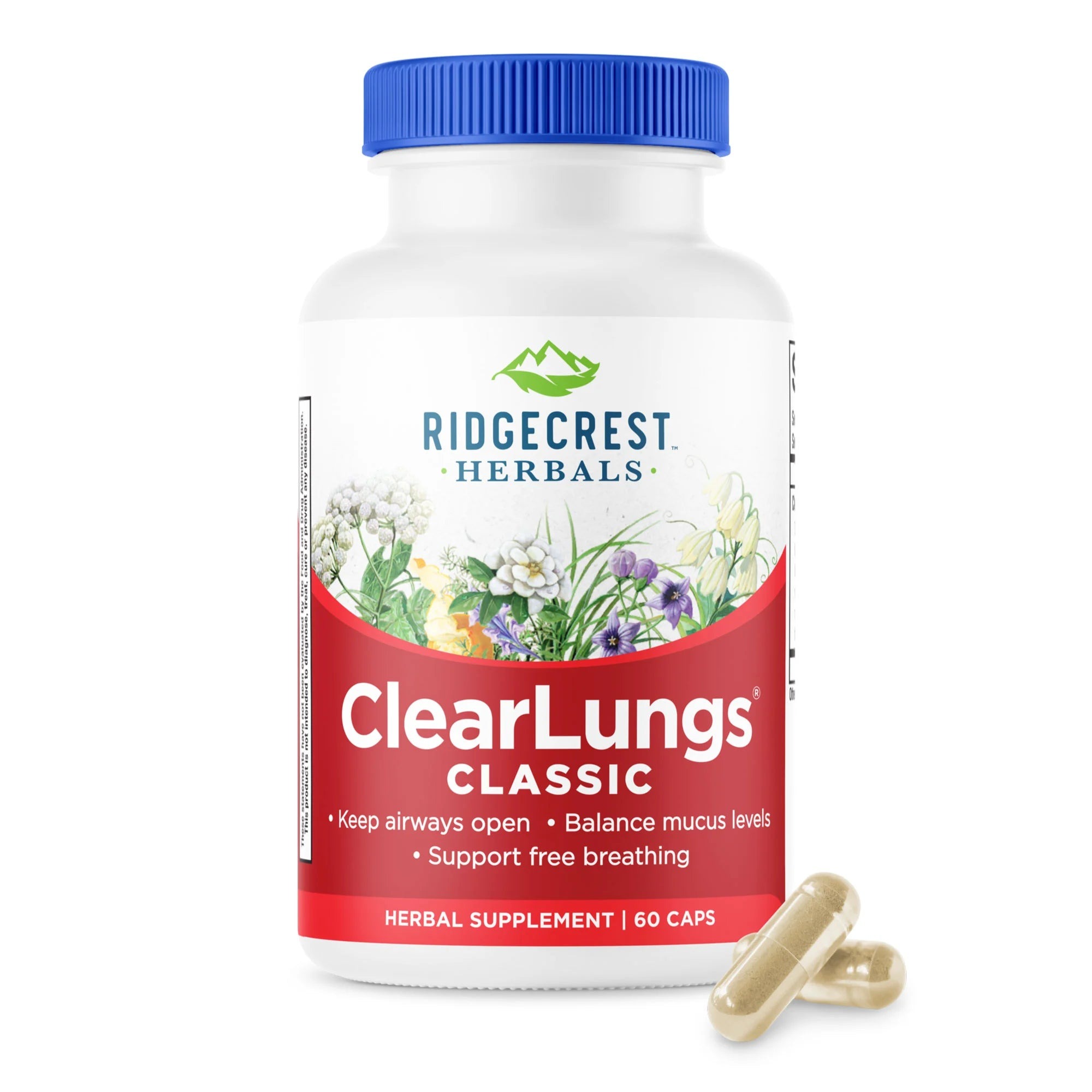 ClearLungs