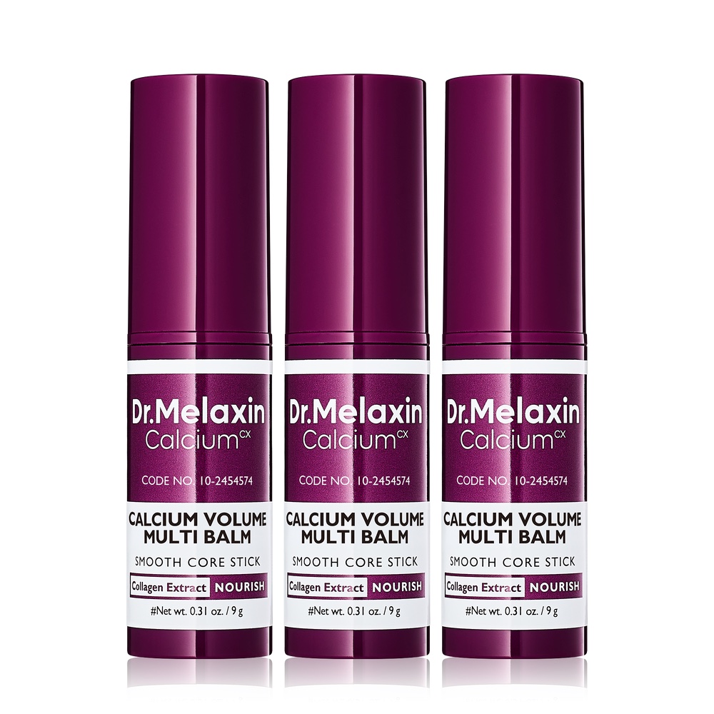 Dr.Melaxin Calcium Volume Multi Balm