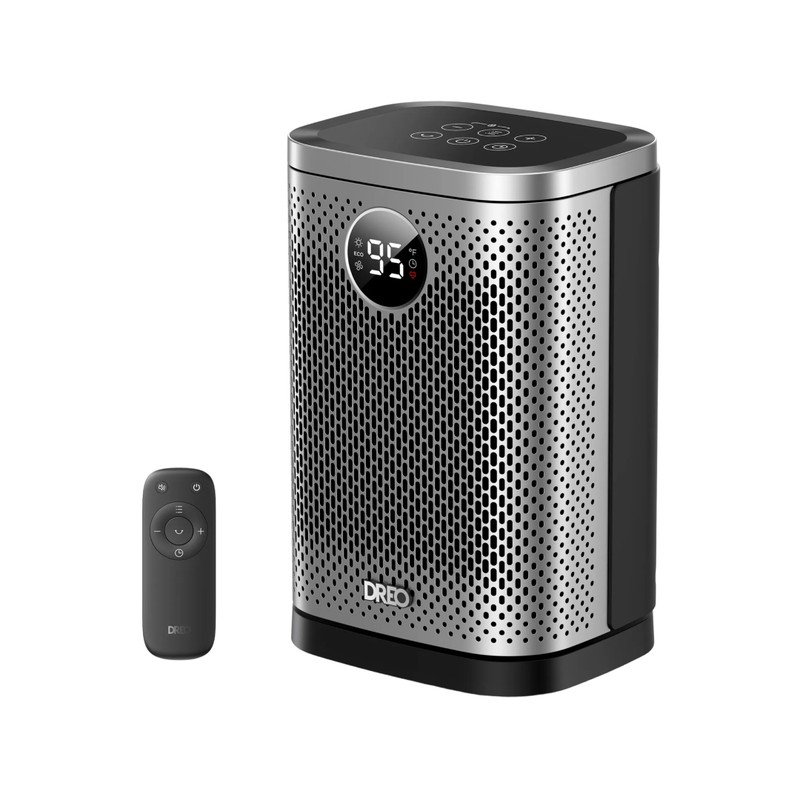 Dreo Ceramic Heater