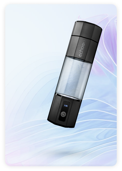 Echo Go+