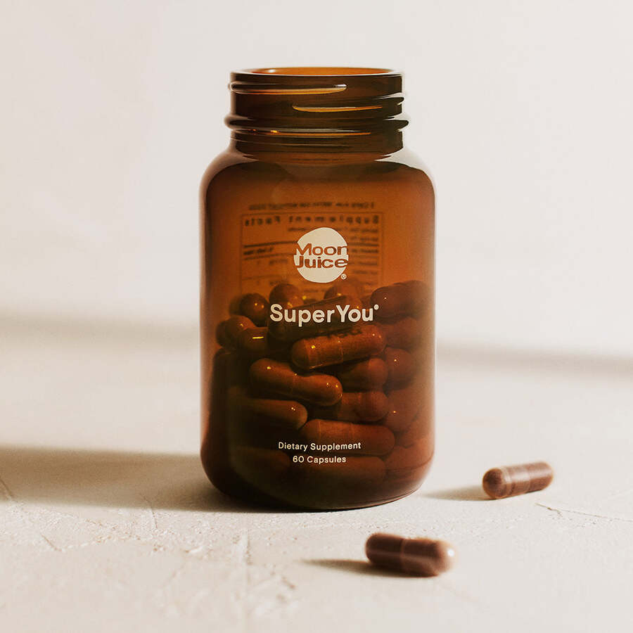 Moon Juice SuperYou