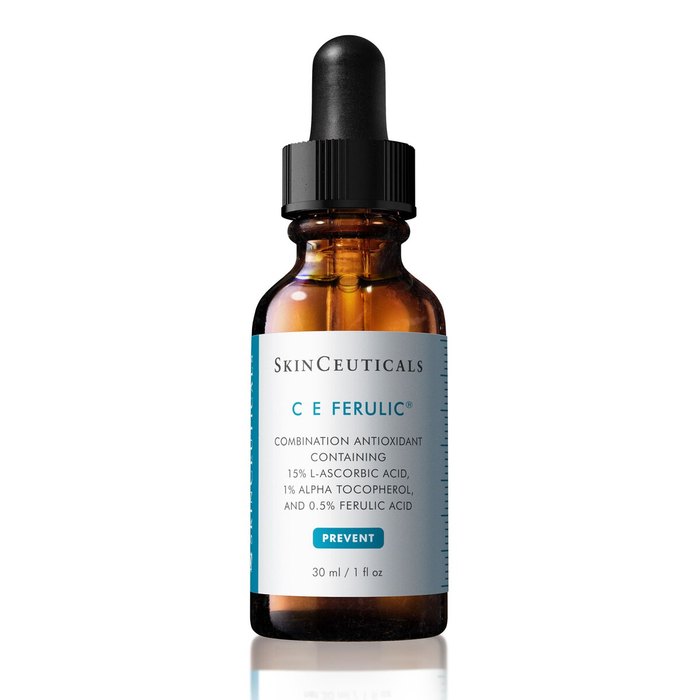 SkinCeuticals C E Ferulic Vitamin C serum bottle