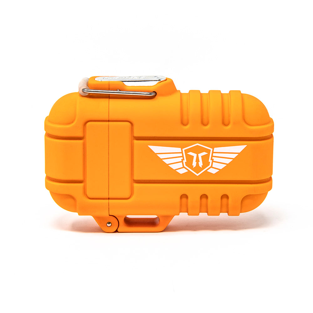 Stealth Angel Arc Lighter