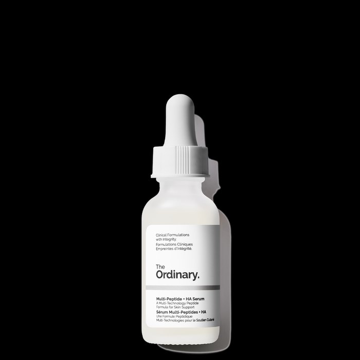 The Ordinary Multi-Peptide + HA Serum (Buffet)