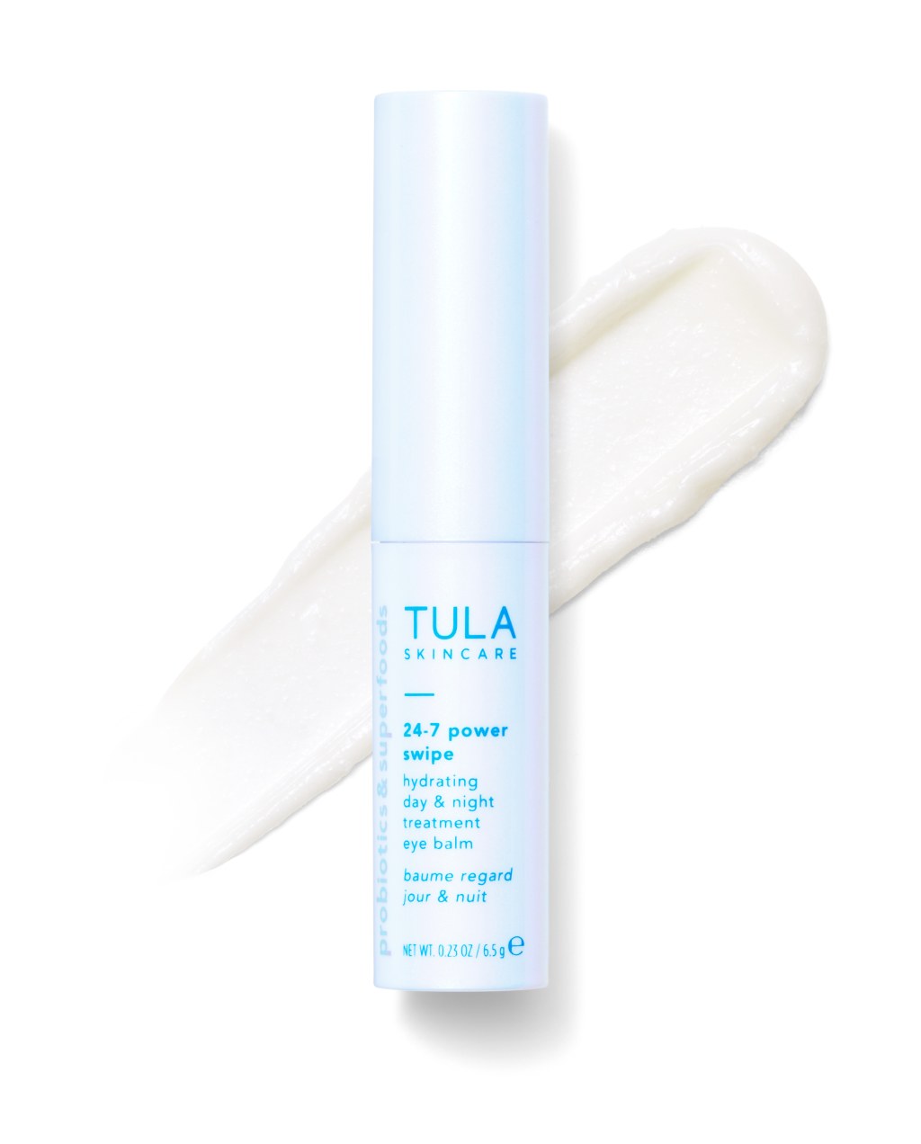 TULA 24-7 Power Swipe