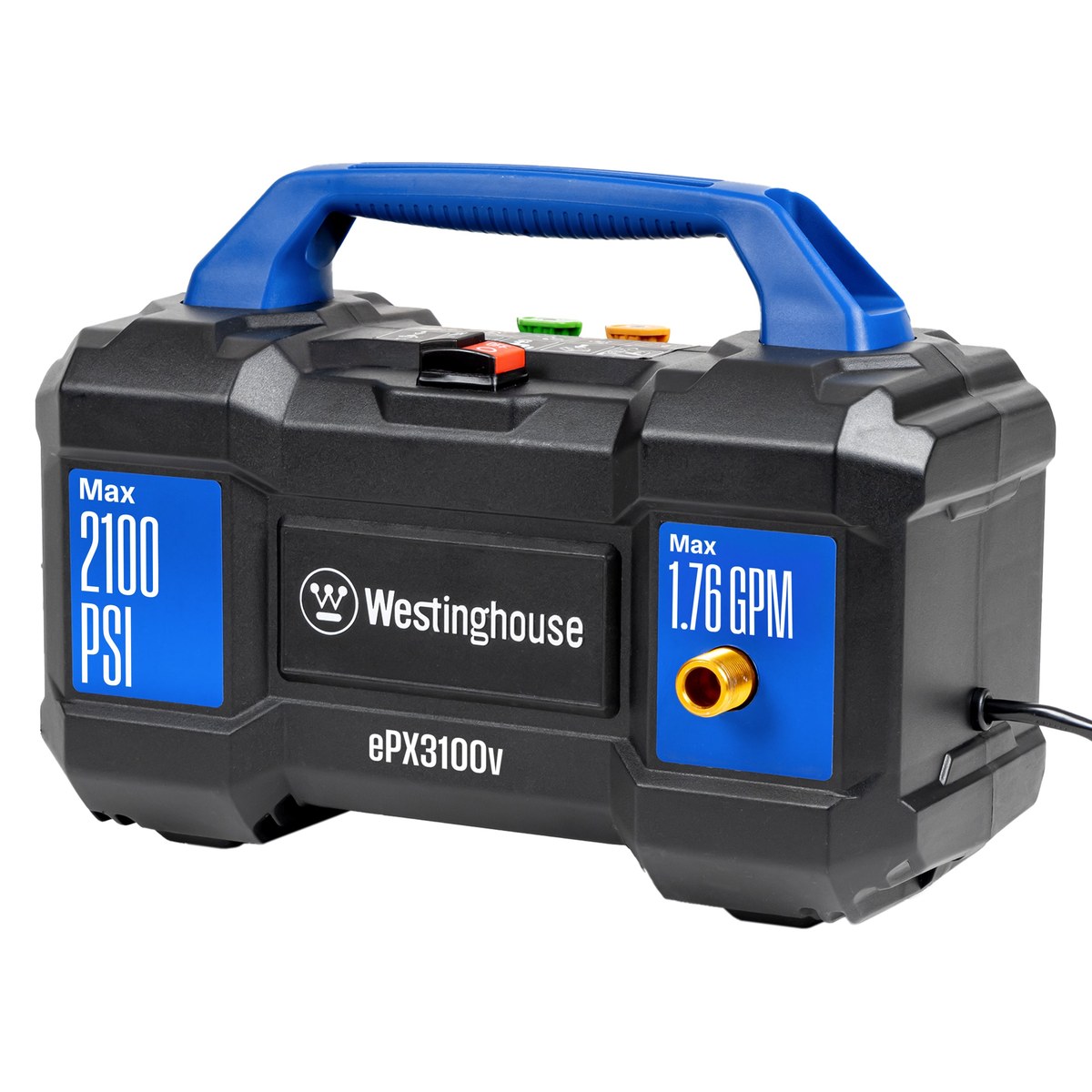 Westinghouse ePX3100v