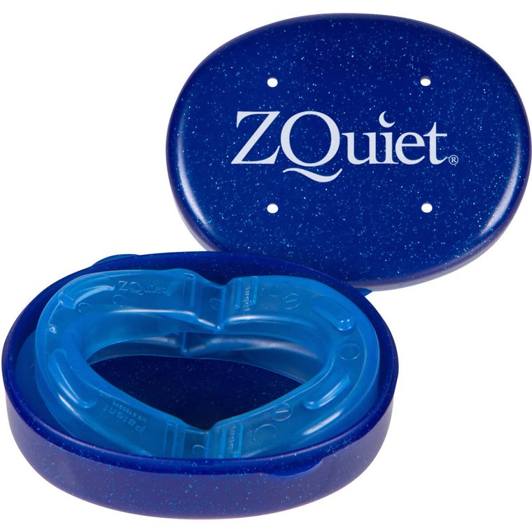 ZQuiet