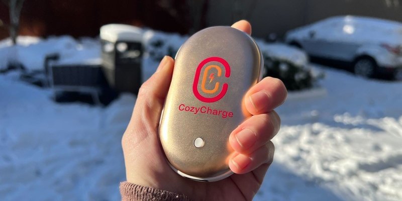CozyCharge