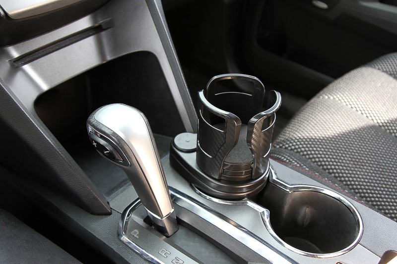 CupStation