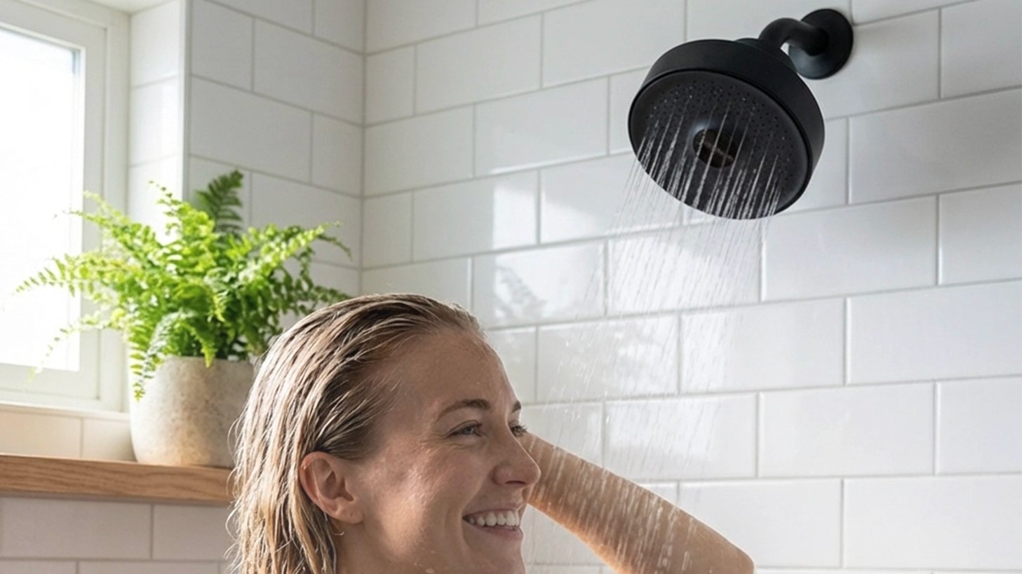 Glokore - Filtered Showerhead - $109.99 - US