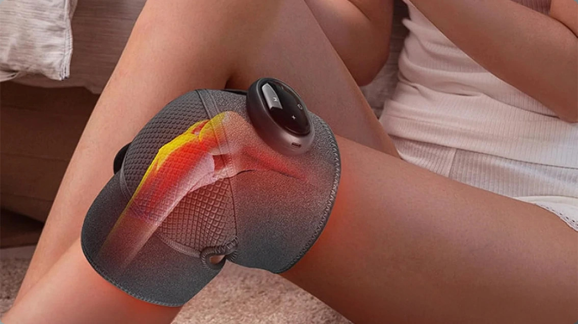 Glokore Knee Massager