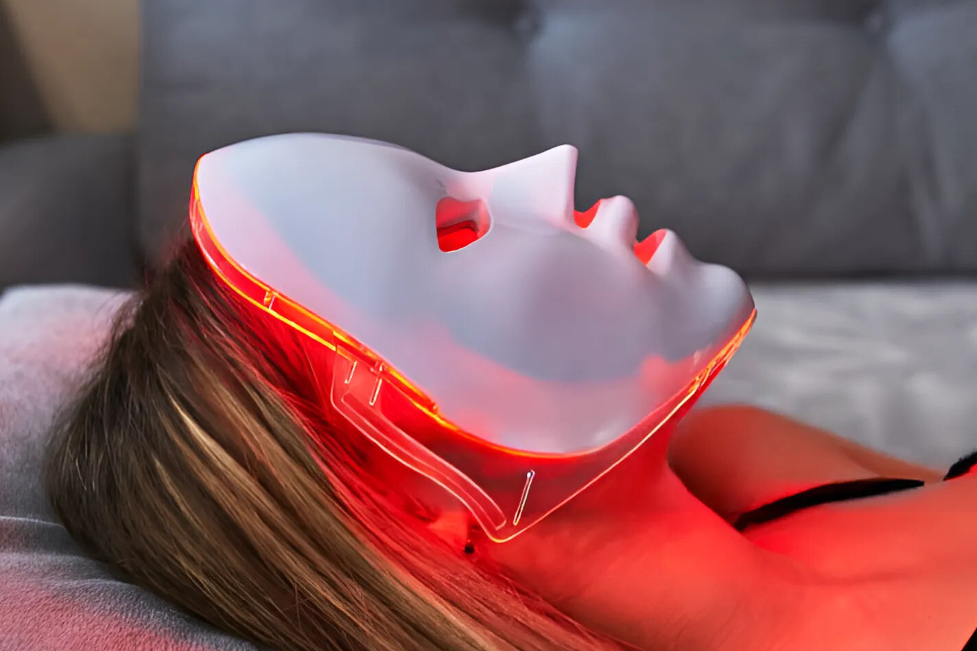 Glokore - Led Mask - $109.99 - US