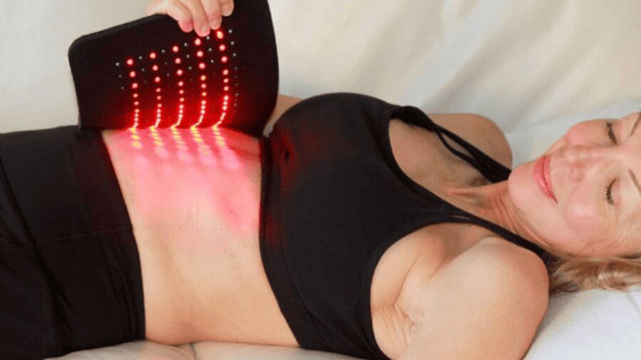 Glokore - Red Light Therapy Wrap –  $109.99 - US