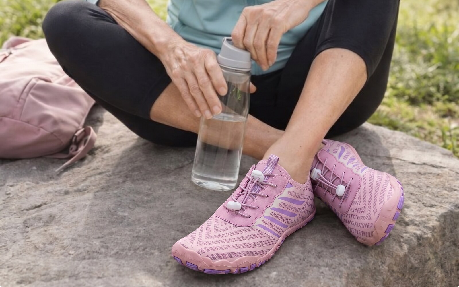 Grounded Footwear  EVOLVE - Shoes - $79.99 - US