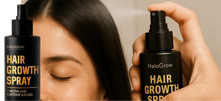 HaloGrow