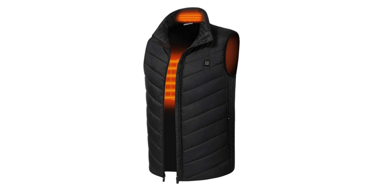 Hilipert Heated Vest