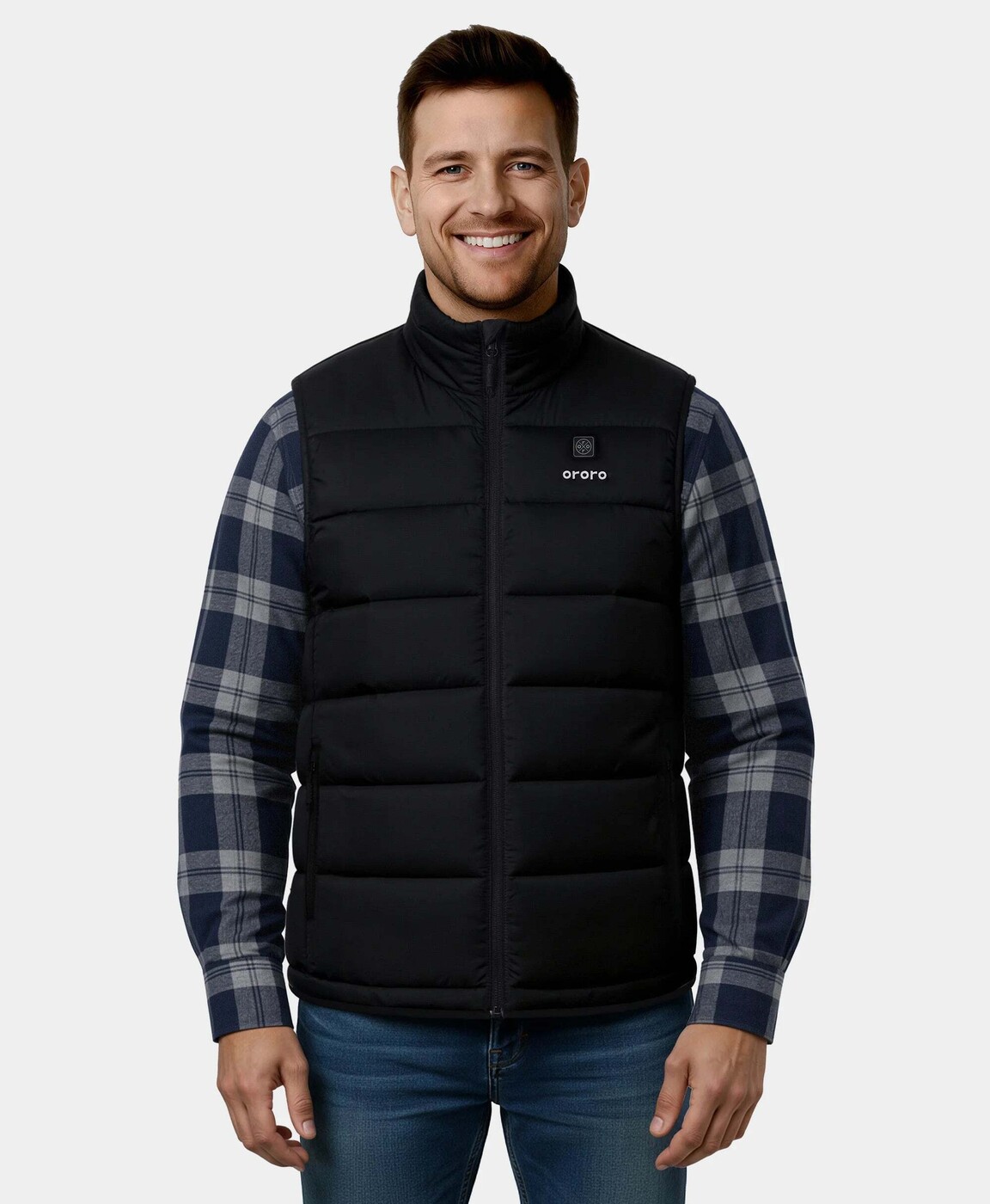 ORORO Heated Vest