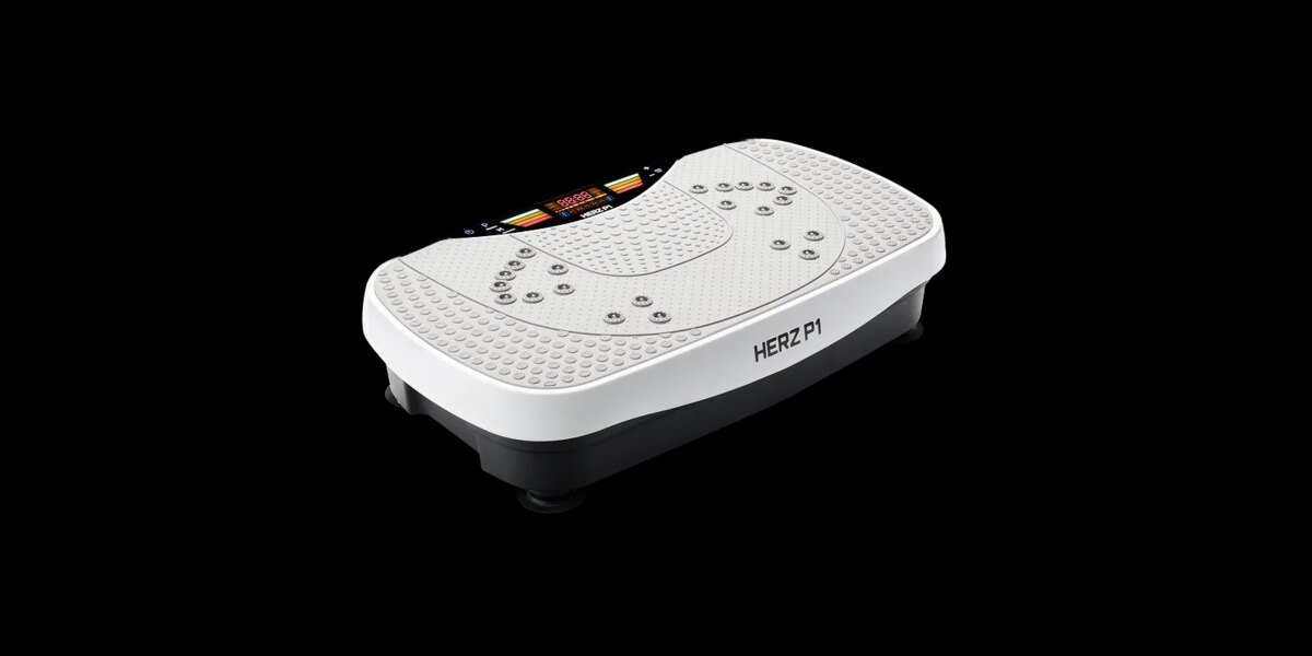 Herz P1 - Vibration Plate Trainer - $149.99 - US