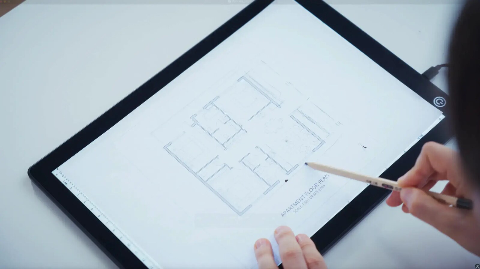 Lite Sketch - Lightpad - $39.99  - US