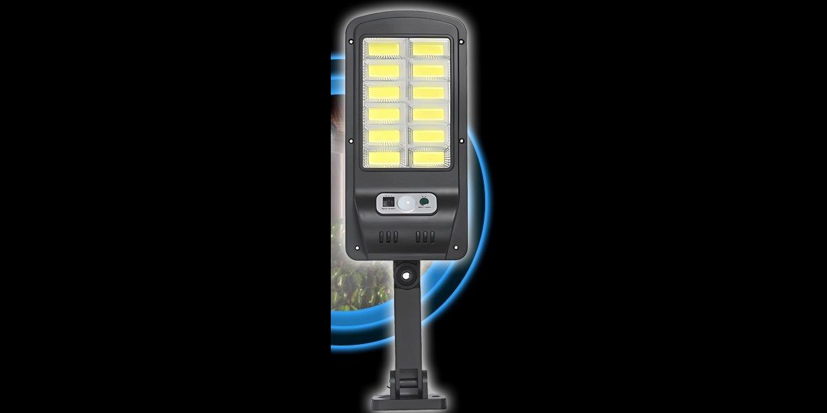 Loma Solar Lights