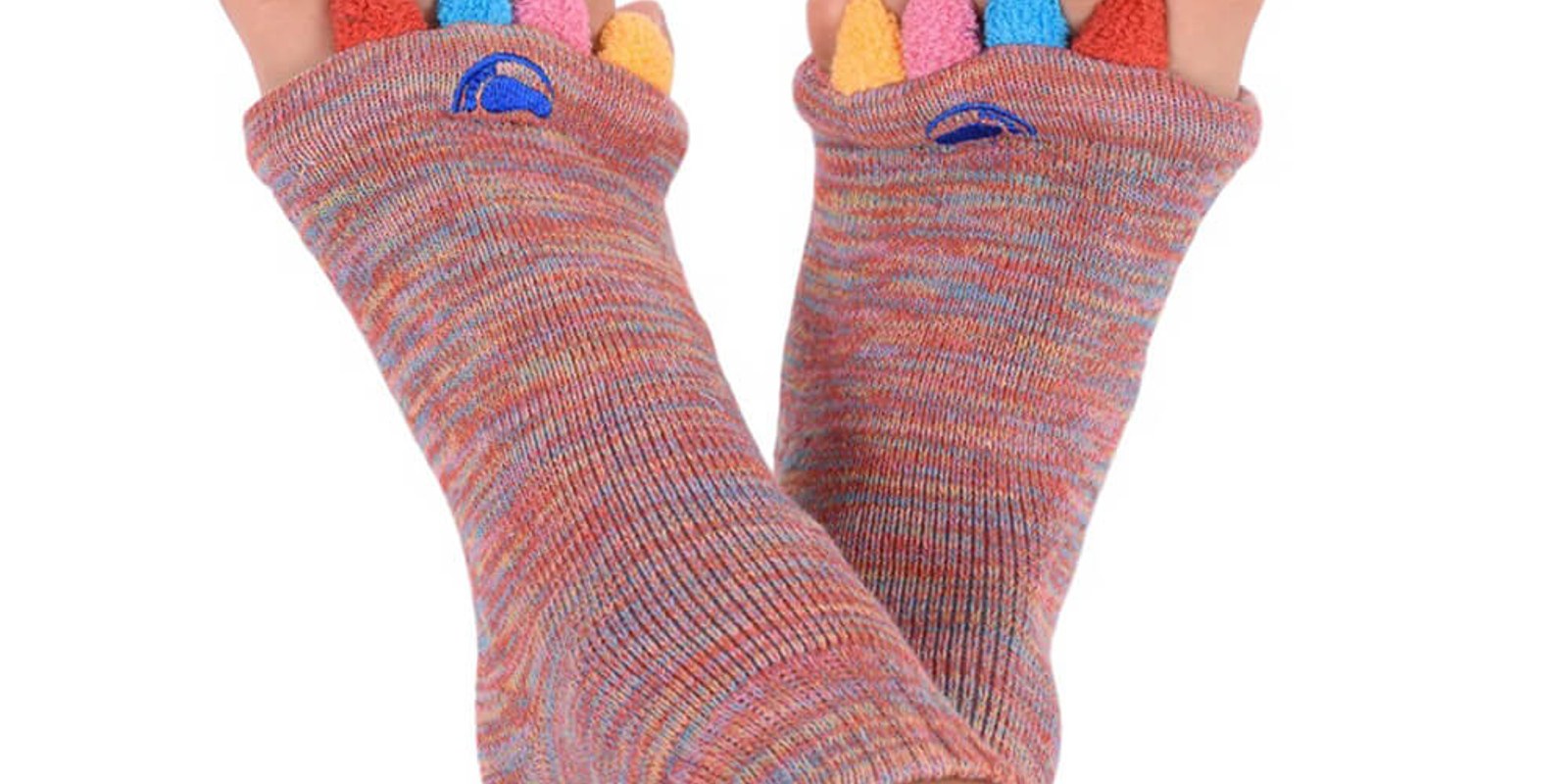 My-Happy Feet Socks