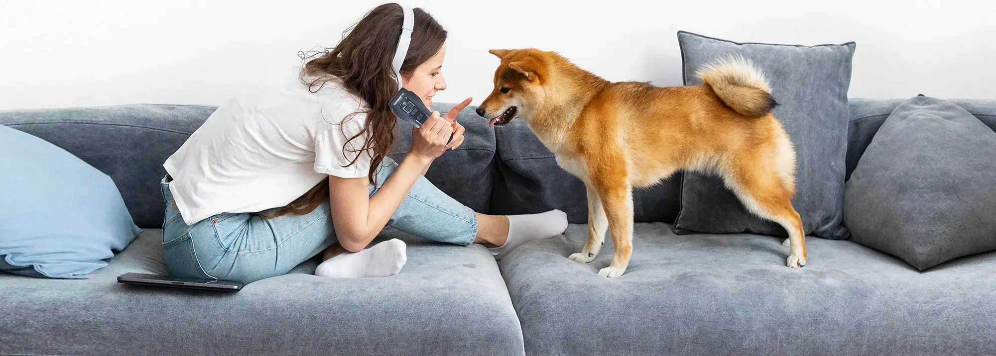 NoBark Ultra - Anti Barking Device - $39.99 - US