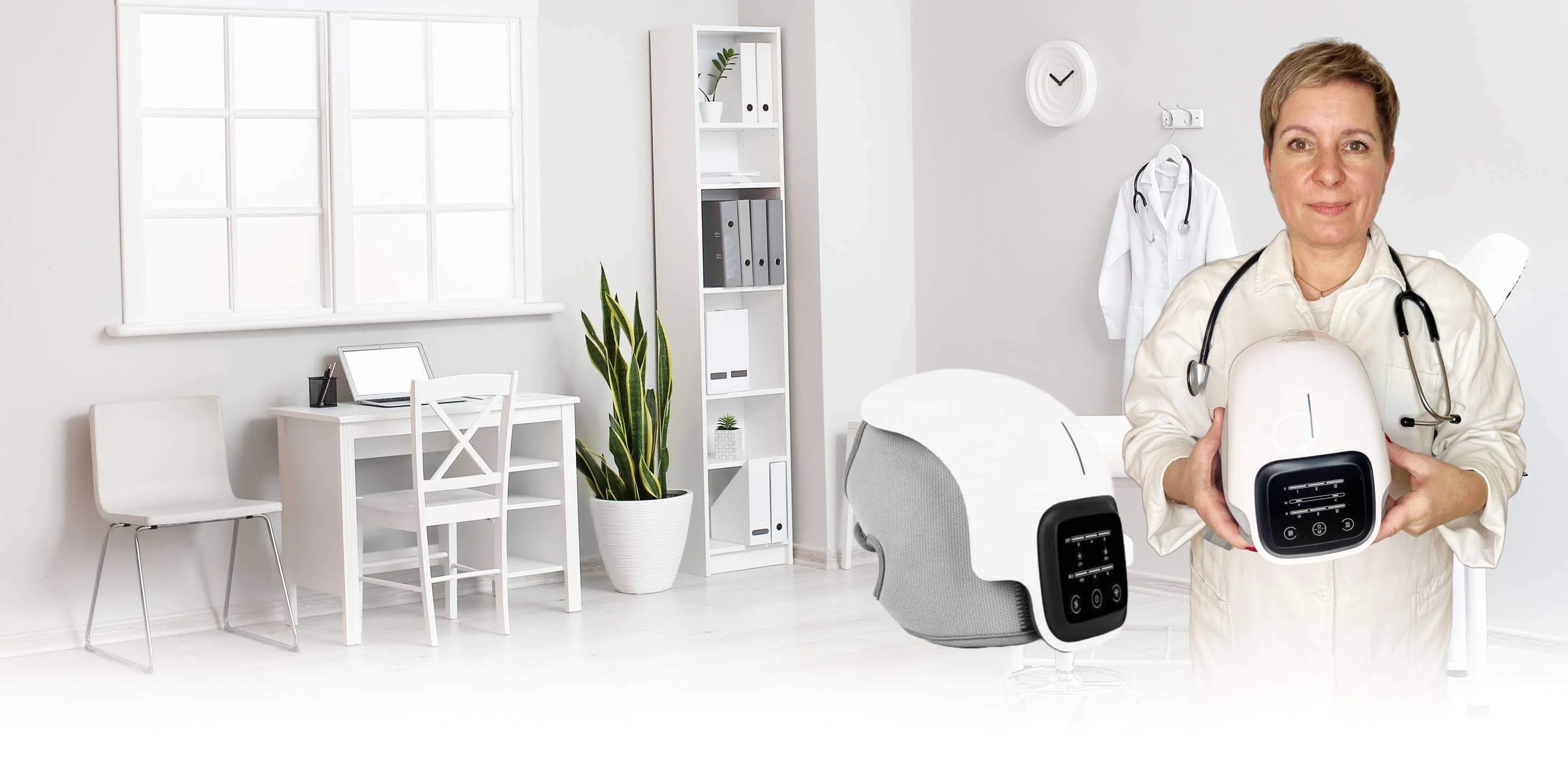 Nooro Knee Massager - 179.95 - EN - US CA AU NZ