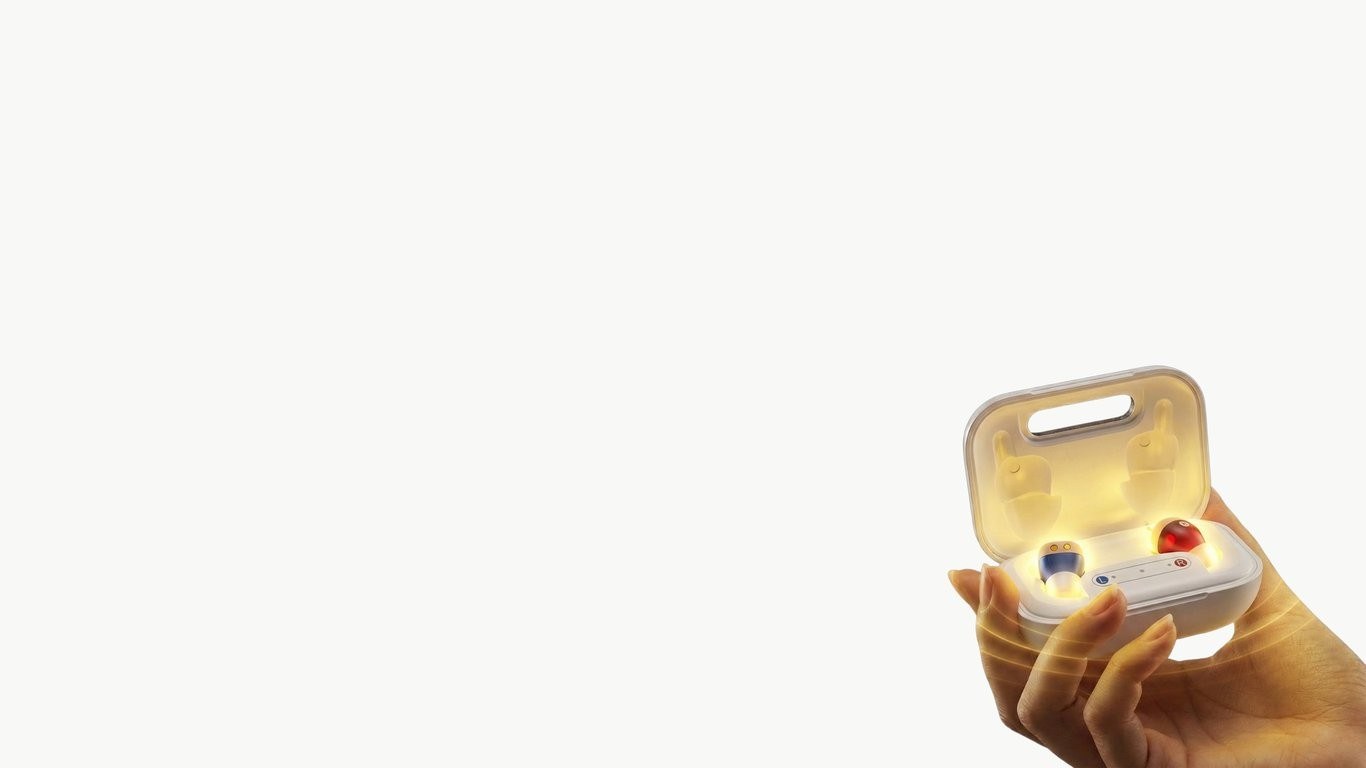 Oricle Hearing Aid - US