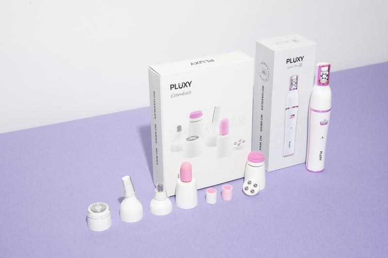 Pluxy