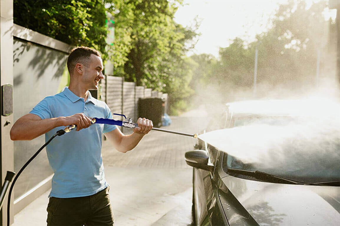 PressurePro Power Nozzle
