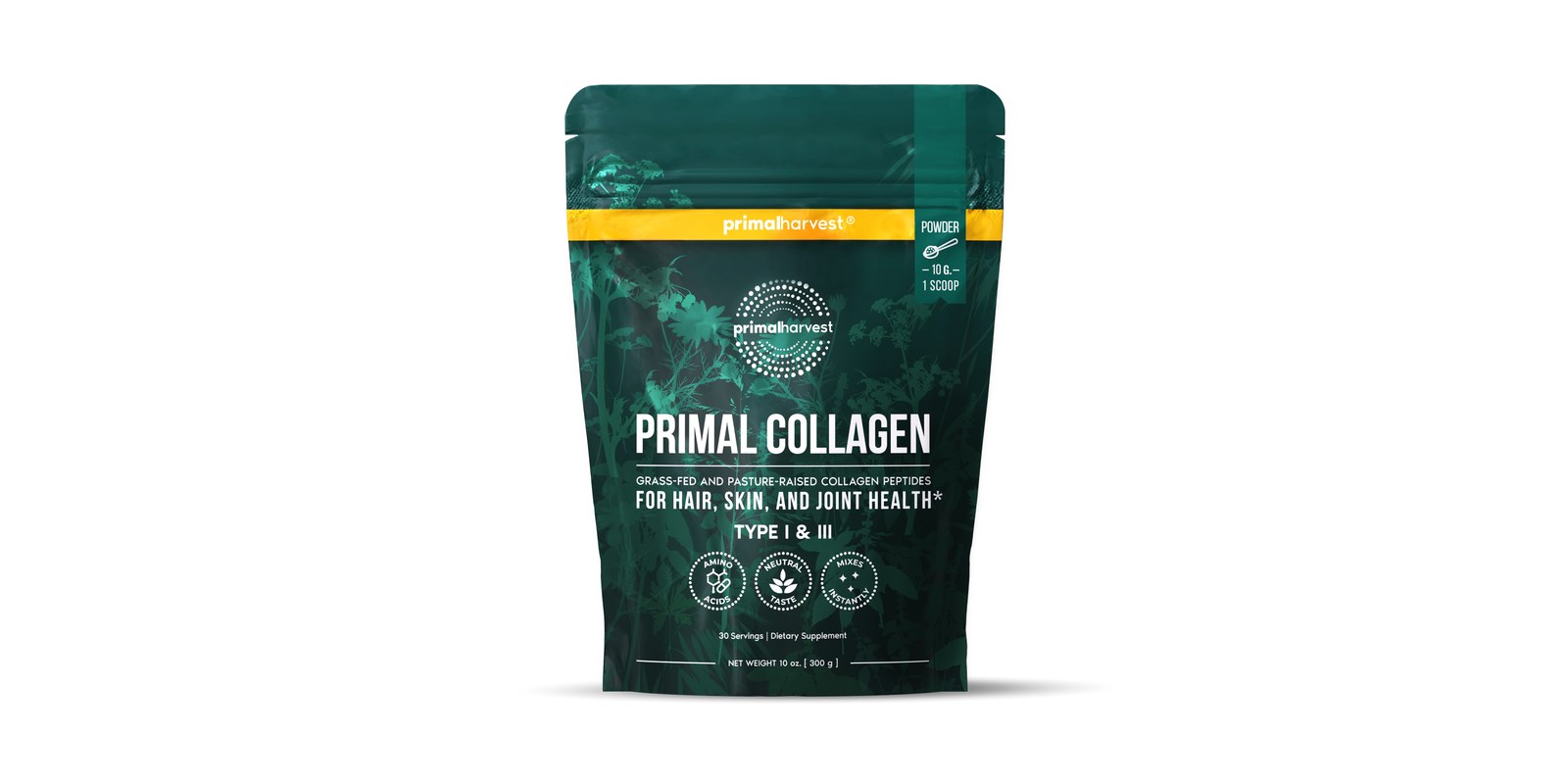 Primal Collagen