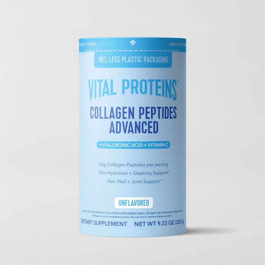 Vital Proteins