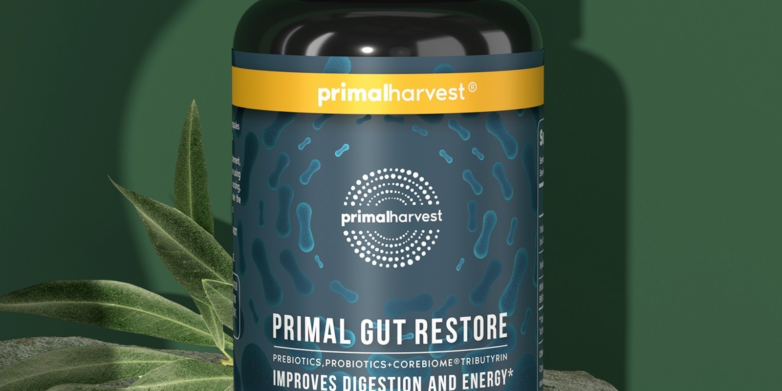 Primal Gut Restore - US Only