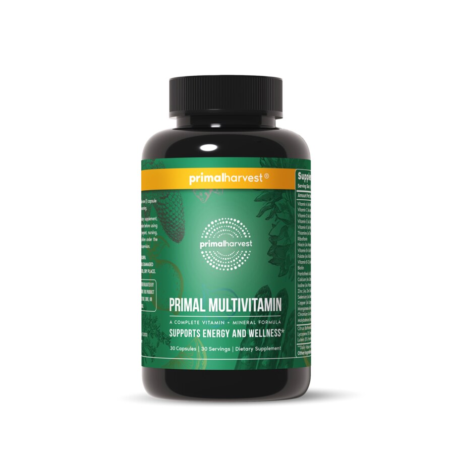 Primal Multivitamin