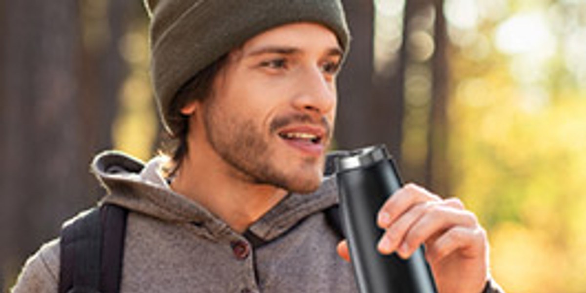 Pura UV - Smart Bottle