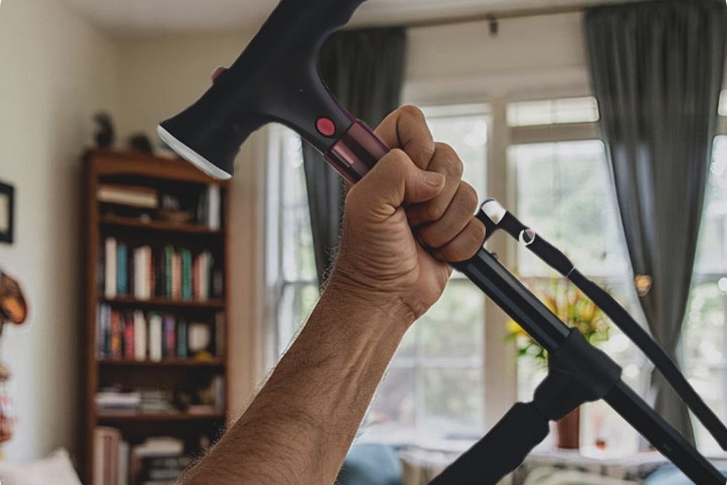 Ready Walker - Smart Cane - $59.99 - US