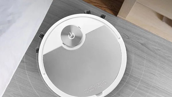 RoboVac X - Robot Vacuum -  $99.99 - US