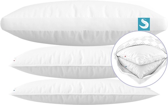 Sleepgram Pillow