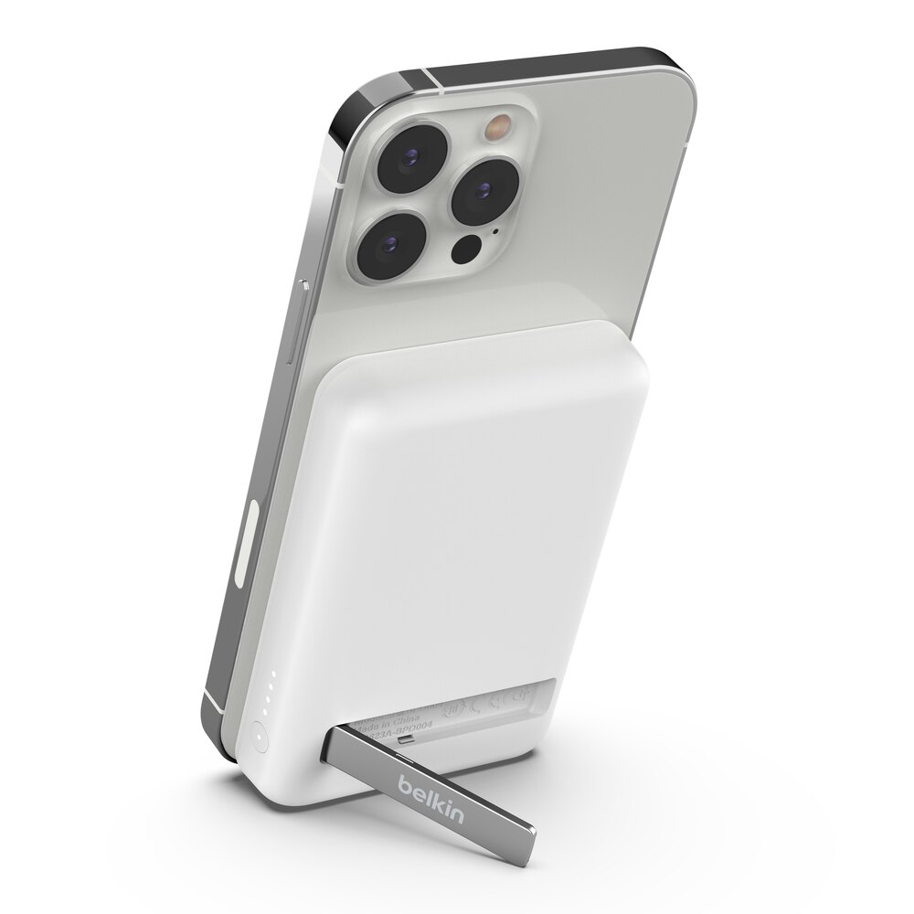 Belkin Magnetic Power Bank 5K