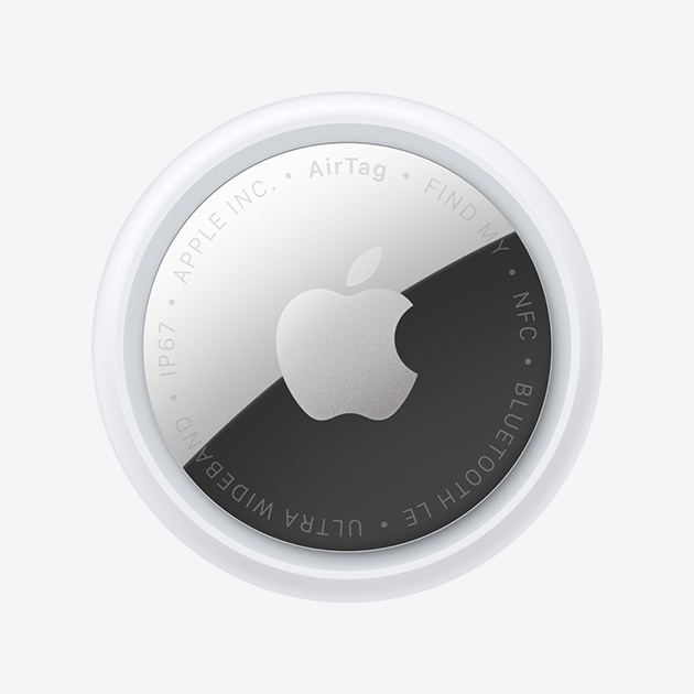 Apple AirTag