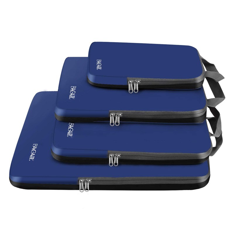 Packing cubes