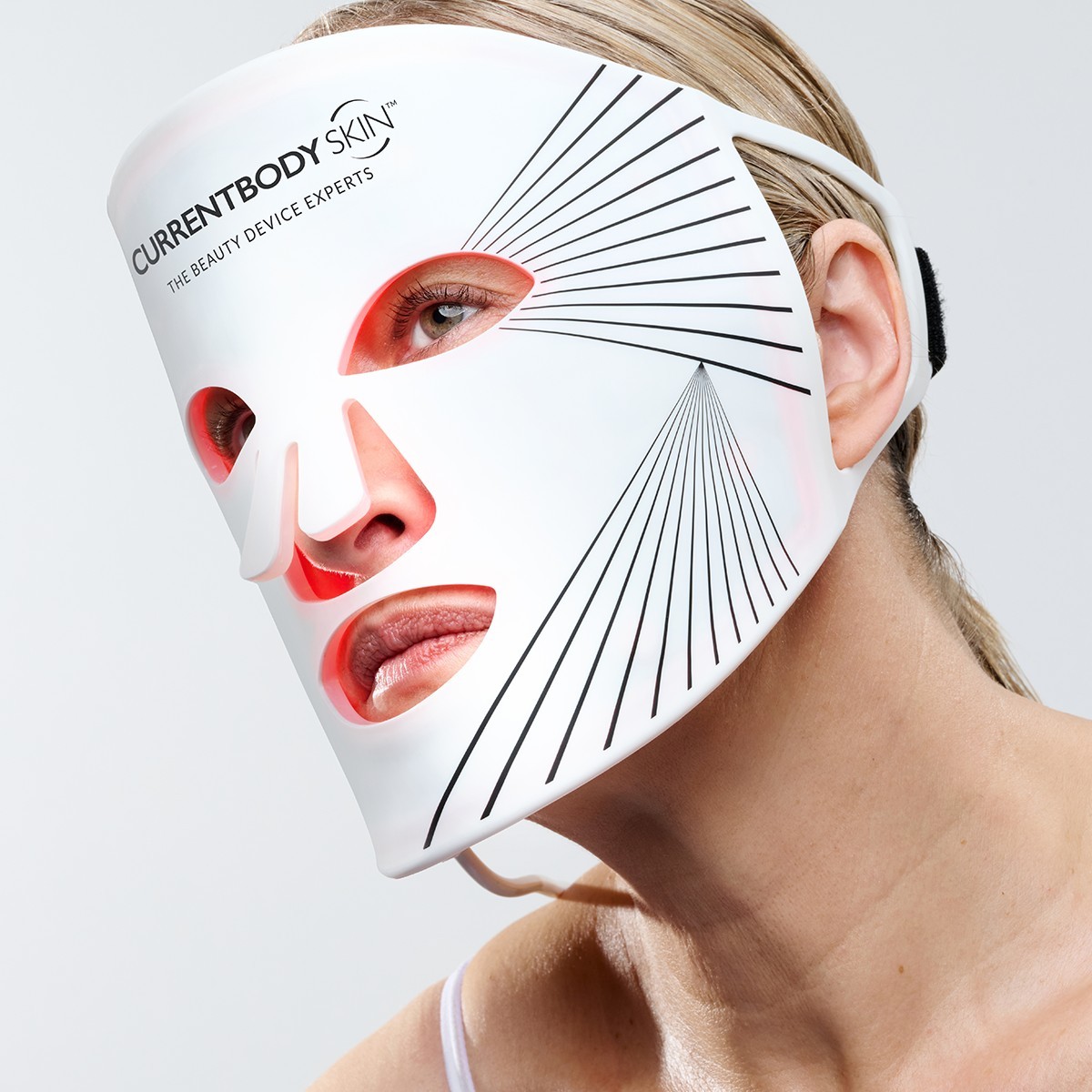 CurrentBody Skin LED Mask
