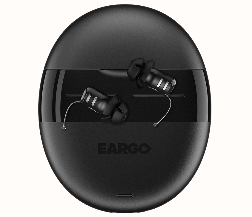 Eargo