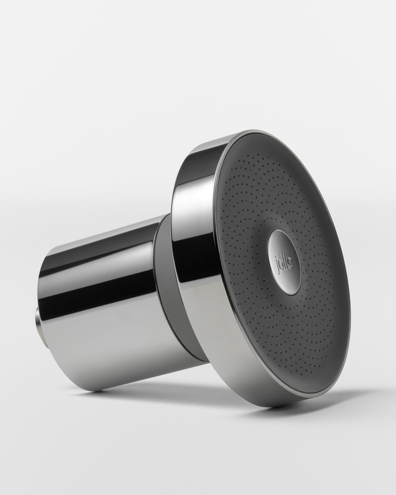 Jolie Filtered Showerhead