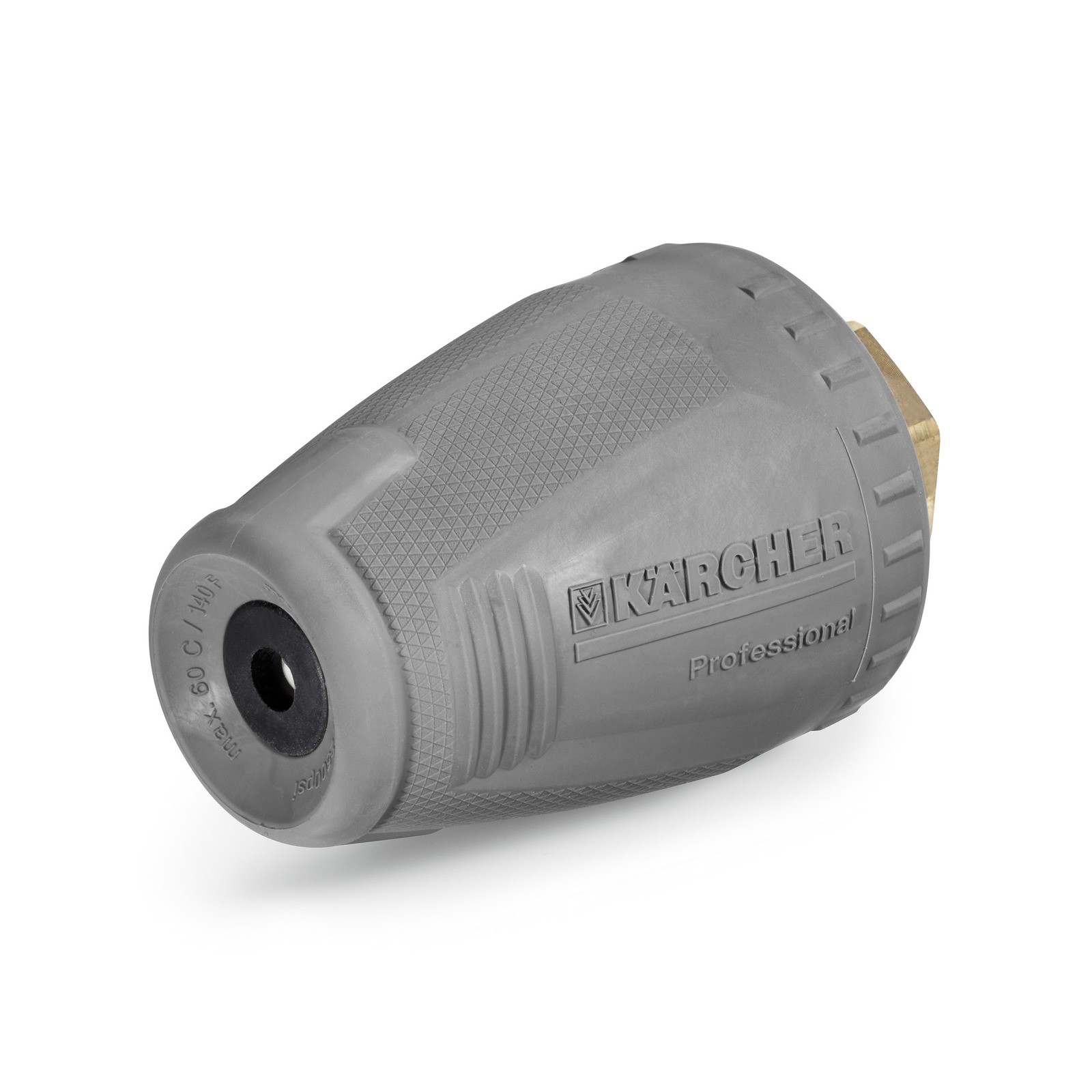 Kärcher Dirt Blaster turbo nozzle attachment for pressure washers