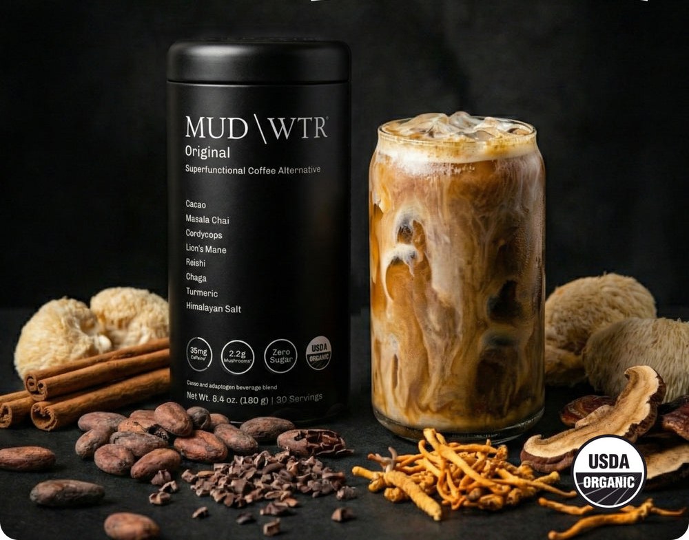 MUD\WTR